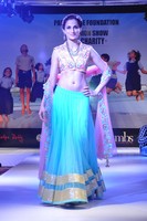 Shilpa Reddy Fashion Show photos